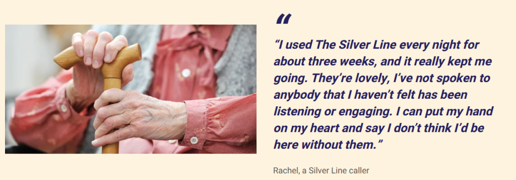 Silverlinepic