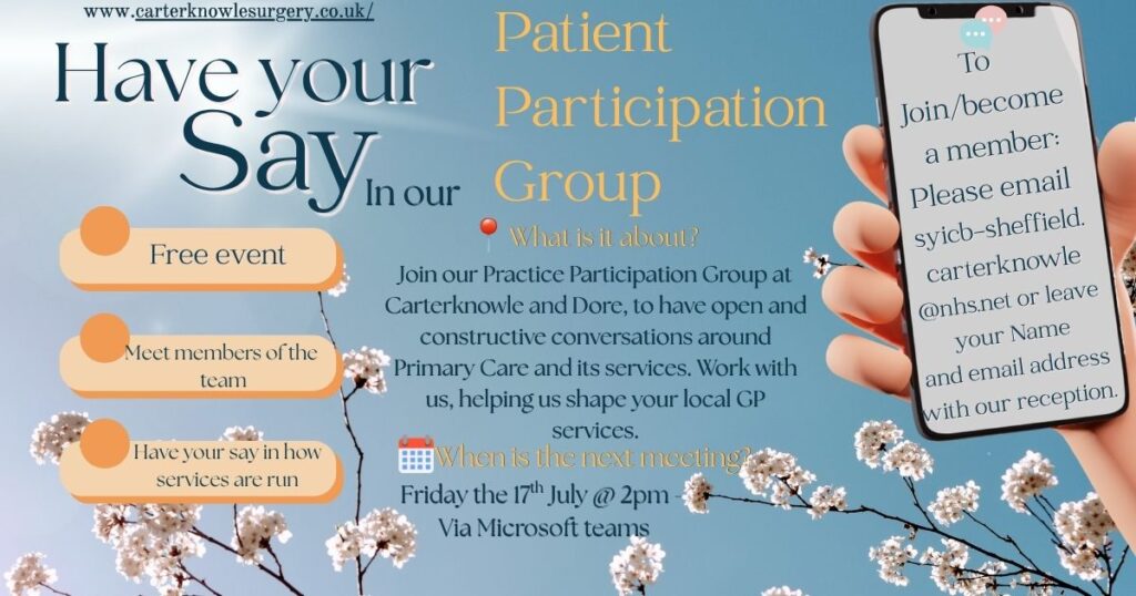 Ppg July 2026 Event Poster